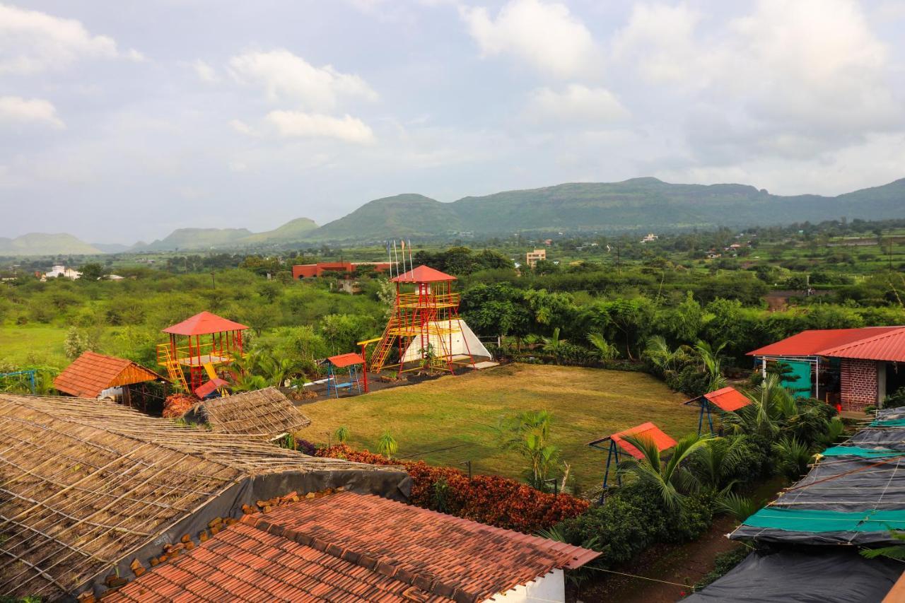 The Vintage Farm Mahirāvani Extérieur photo